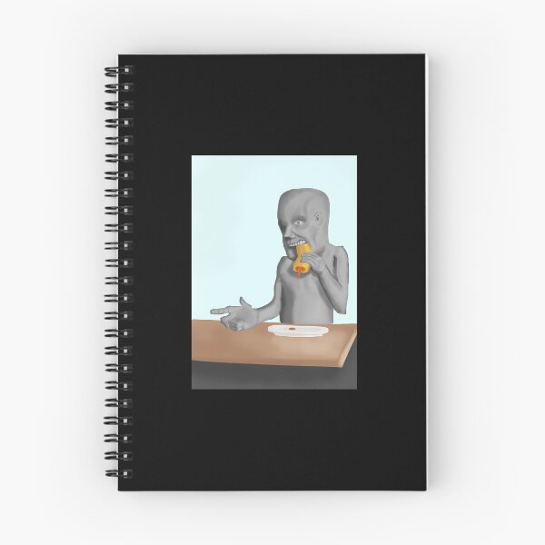 Item preview, The Infinite Burrito Craving designed and sold by Baby-Care.