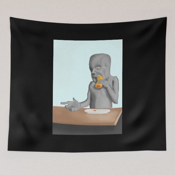 Item preview, The Infinite Burrito Craving designed and sold by Baby-Care.
