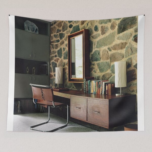 Item preview, Clean Blue Islands Airlines aGrid Minimalism designed and sold by Sajutitulpes.