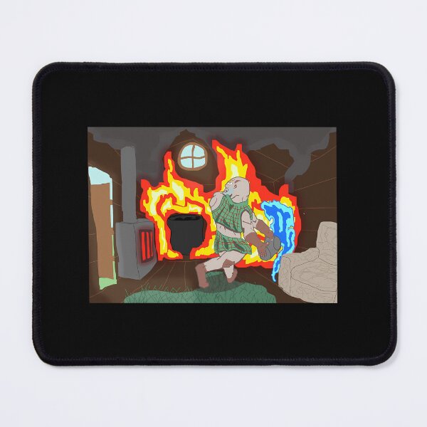 Item preview, Chaos Kitchen: The Fire Ritual designed and sold by Baby-Care.
