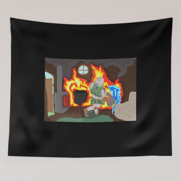 Item preview, Chaos Kitchen: The Fire Ritual designed and sold by Baby-Care.