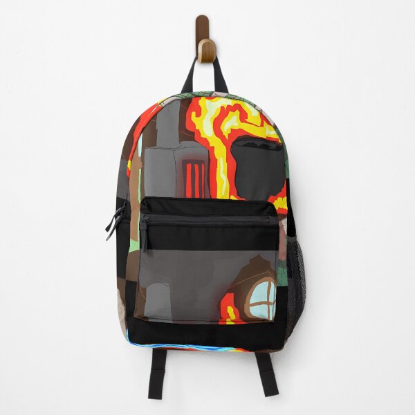 Item preview, Chaos Kitchen: The Fire Ritual designed and sold by Baby-Care.