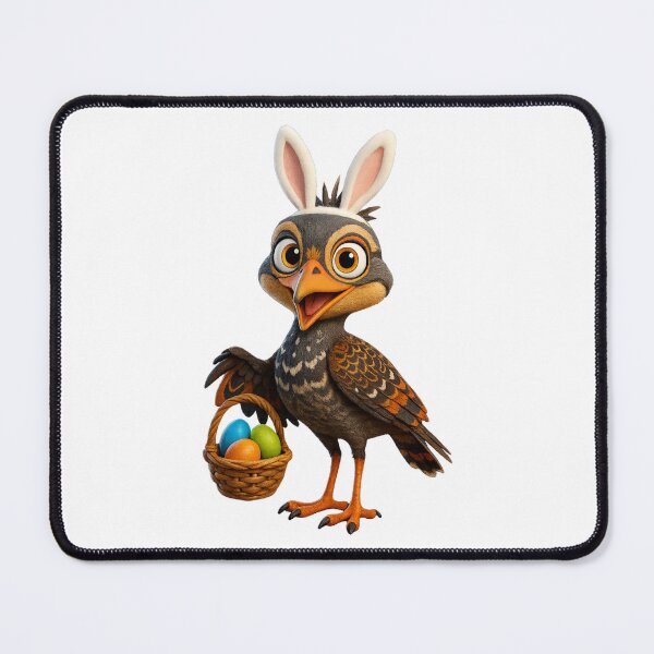 Item preview, Easter Sunbittern designed and sold by Sillytoe.