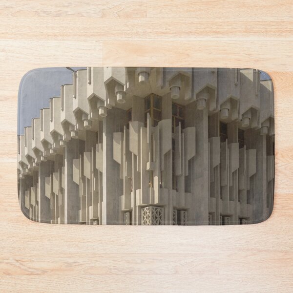 Item preview, Bold Doosan aLinear Expression designed and sold by Sajutitulpes.