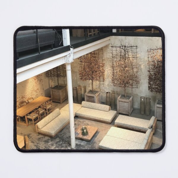 Item preview, Natural Mumford And & Sons bWellness Path designed and sold by Ritahiking.