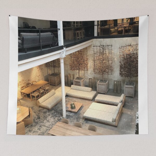Item preview, Natural Mumford And & Sons bWellness Path designed and sold by Ritahiking.