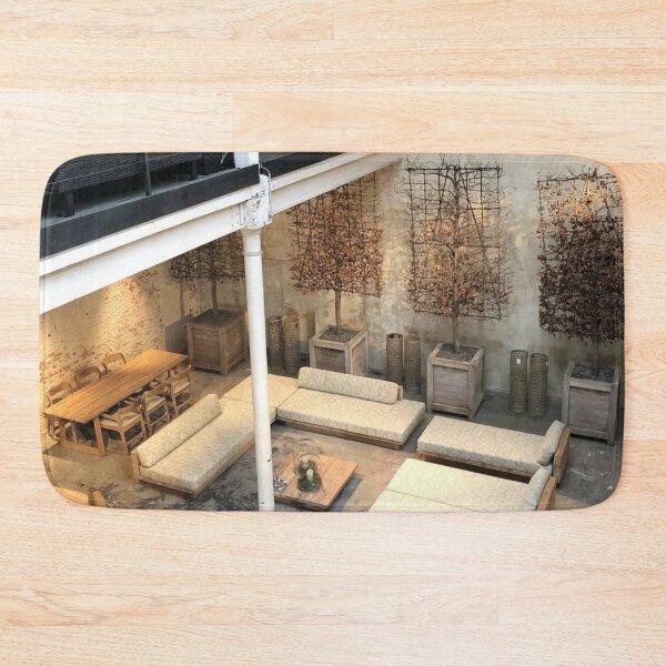 Item preview, Natural Mumford And & Sons bWellness Path designed and sold by Ritahiking.