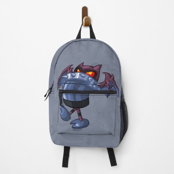 Item preview, Darigan Avabot designed and sold by Natalilly.