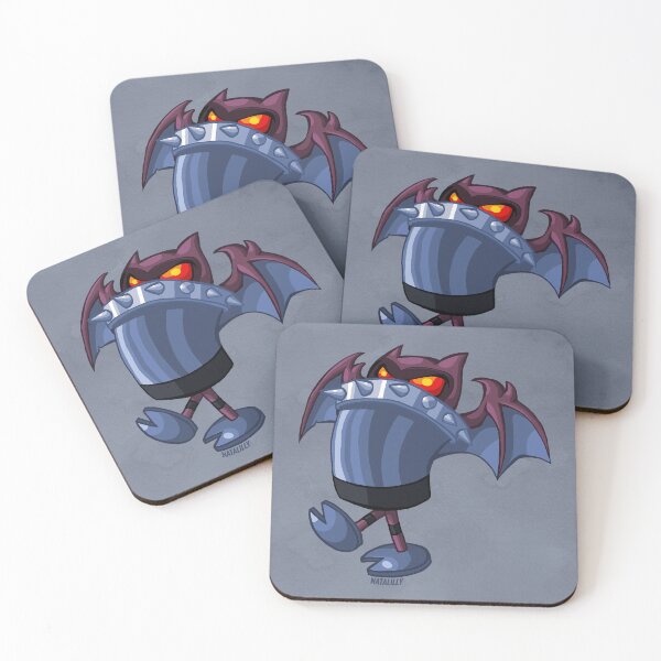 Item preview, Darigan Avabot designed and sold by Natalilly.