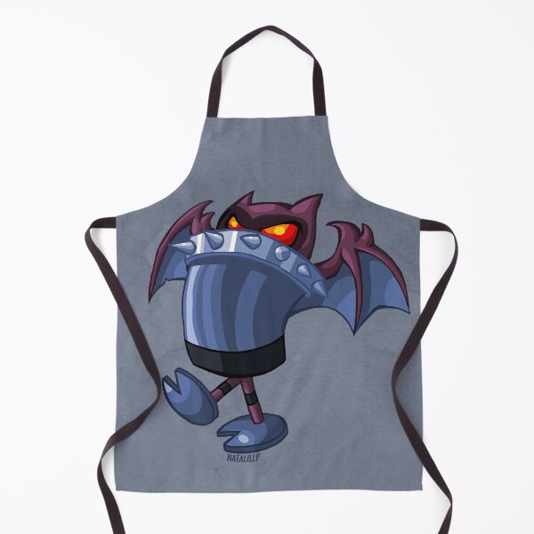 Item preview, Darigan Avabot designed and sold by Natalilly.