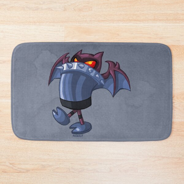 Item preview, Darigan Avabot designed and sold by Natalilly.