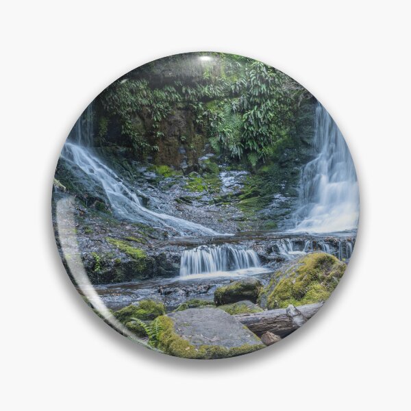 Item preview, Horseshoe Waterfall designed and sold by Nightscapes.