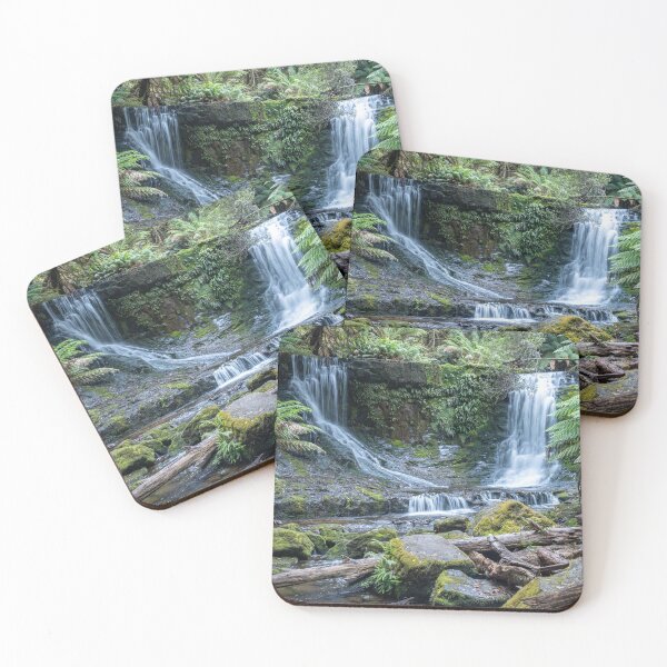 Item preview, Horseshoe Waterfall designed and sold by Nightscapes.
