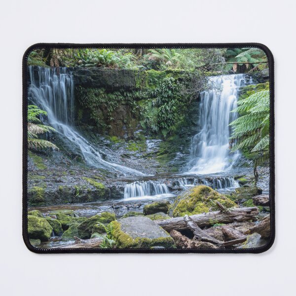Item preview, Horseshoe Waterfall designed and sold by Nightscapes.