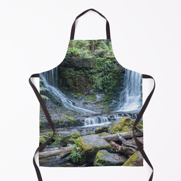 Item preview, Horseshoe Waterfall designed and sold by Nightscapes.