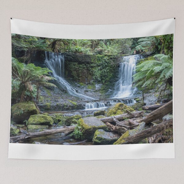 Item preview, Horseshoe Waterfall designed and sold by Nightscapes.