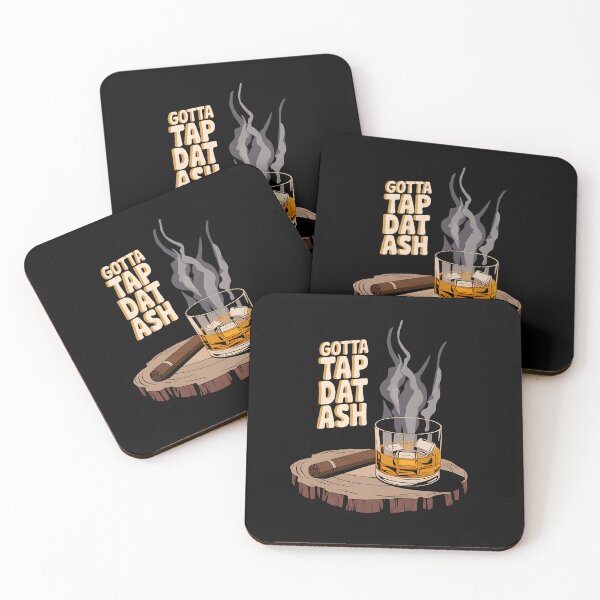 Item preview, Clever Cigar Whiskey Ash designed and sold by snugglee.