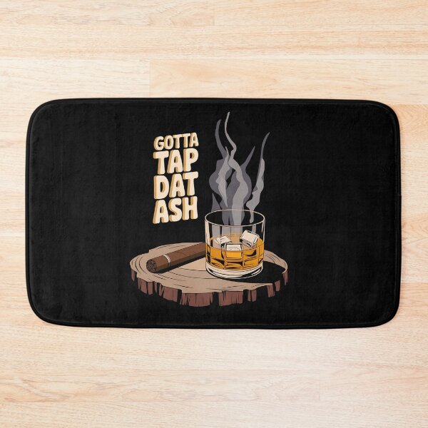 Item preview, Clever Cigar Whiskey Ash designed and sold by snugglee.