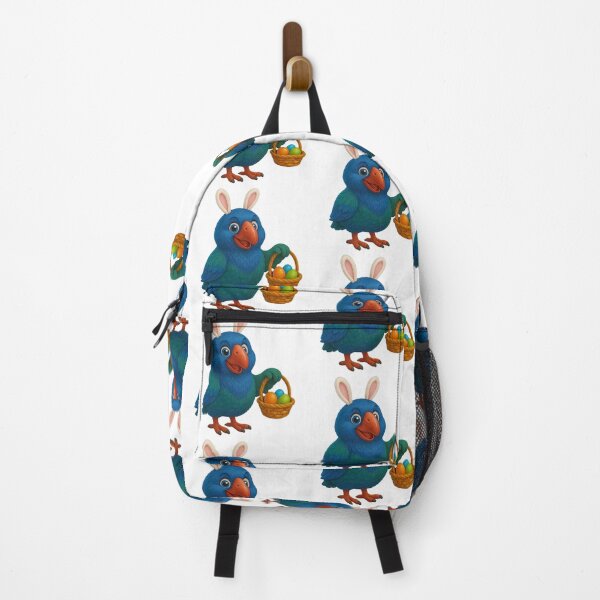 Item preview, Easter Takahe designed and sold by Sillytoe.