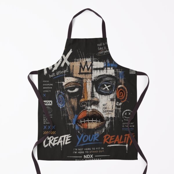 Item preview, Chaos in Control – Urban Mindset Graphic Design | NDX designed and sold by NDX9.