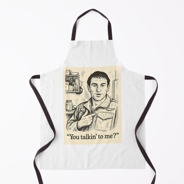 Item preview, You Talkin' To Me? Taxi Driver Vintage Comic Art designed and sold by Greemo03.