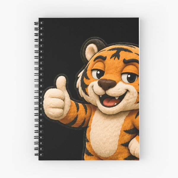 Item preview, Grr Eat Funny Tiger Pun designed and sold by IGLCreative.