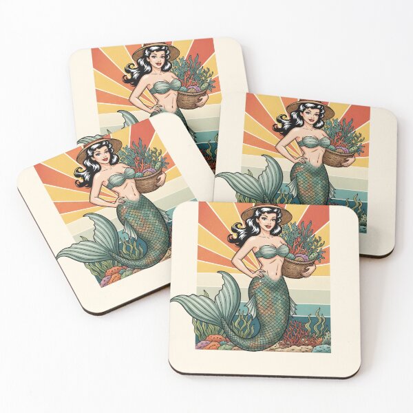 Item preview, Sea Farmer – Harvesting Ocean Goodness designed and sold by Sea Gem.