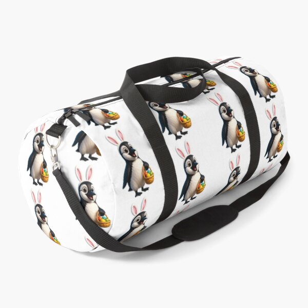 Item preview, Easter Thick-Billed Murre designed and sold by Sillytoe.