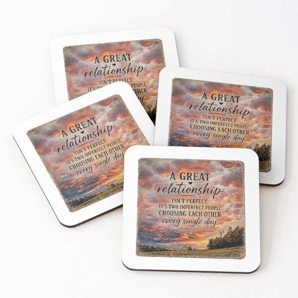 Item preview, Vintage Love Under Storm Clouds | Inspirational Relationship Quote Art Print designed and sold by EACS61 Nature Photography .