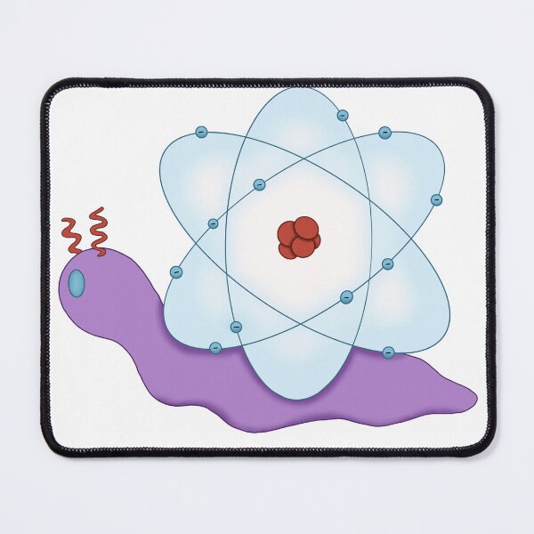 Item preview, Atom snail designed and sold by Elvira  Walsh.