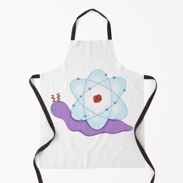 Item preview, Atom snail designed and sold by Elvira  Walsh.