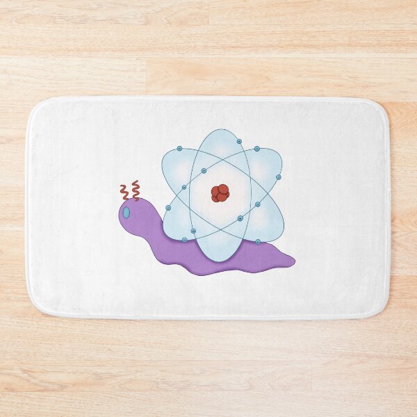 Item preview, Atom snail designed and sold by Elvira  Walsh.
