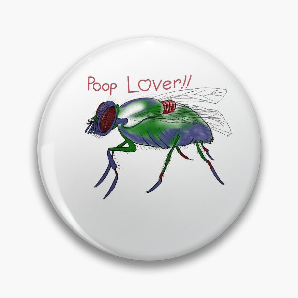 Item preview, Fly on the wall designed and sold by mortiz-art-official.