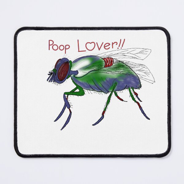 Item preview, Fly on the wall designed and sold by mortiz-art-official.