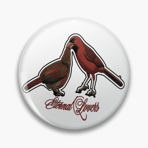 Item preview, Eternal Lovers designed and sold by chaze-cha.