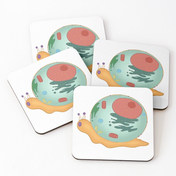 Item preview, Cell snail designed and sold by Elvira  Walsh.