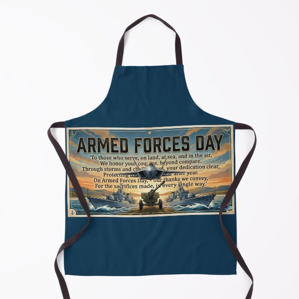 Item preview, Armed Forces Day designed and sold by IOT22.