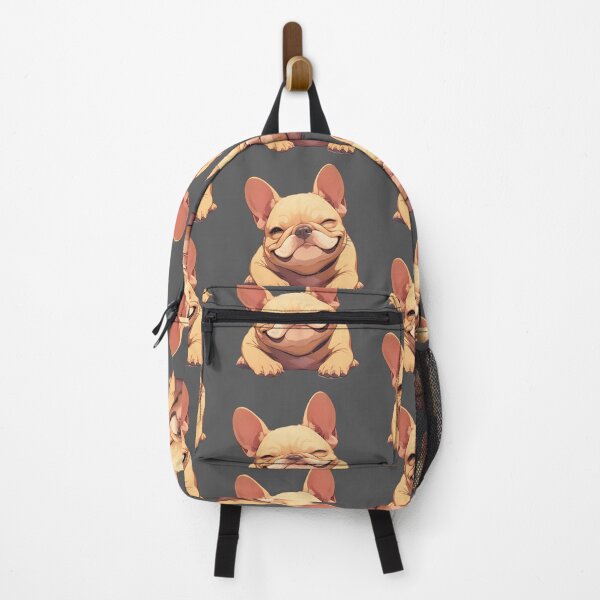 Item preview, Cute French Bulldog puppy dog designed and sold by MendaciousMina.