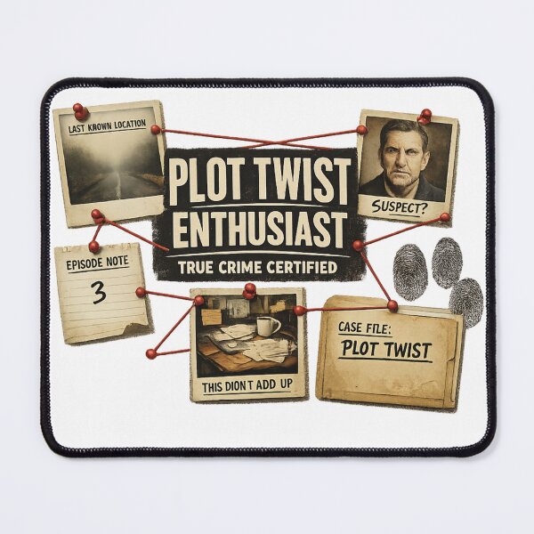 Item preview, The Red-String Chronicles designed and sold by Dresut.