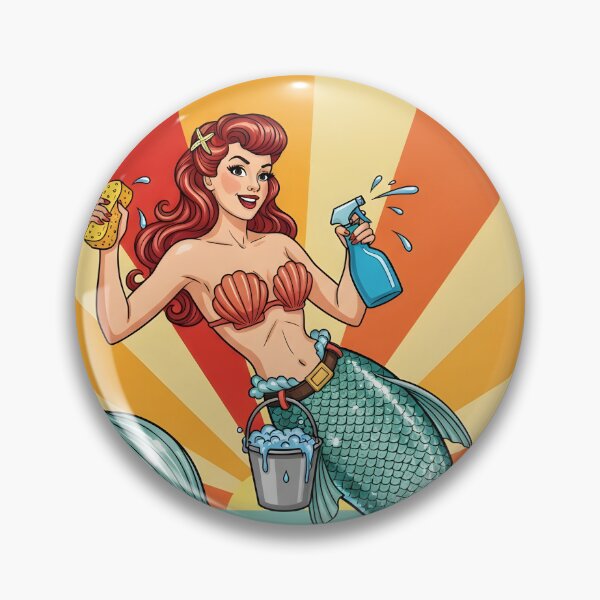 Item preview, Sea Cleaner – Keeping Tides Spotless designed and sold by Sea Gem.