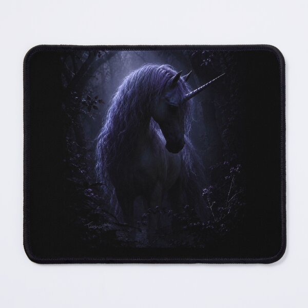 Item preview, “Unseen” Unicorn designed and sold by Spellhorn13.