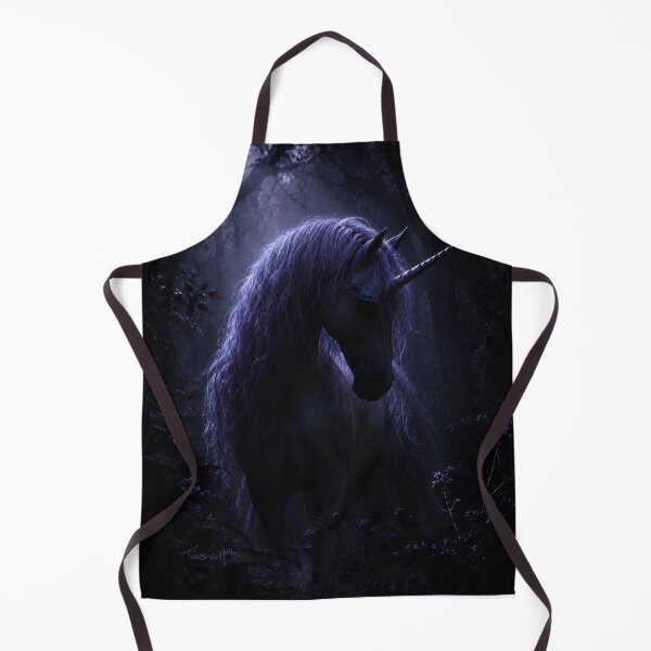 Item preview, “Unseen” Unicorn designed and sold by Spellhorn13.
