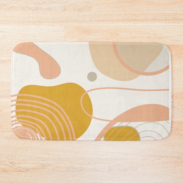 Item preview, Abstract Boho Line Drawing designed and sold by jehb.creative.