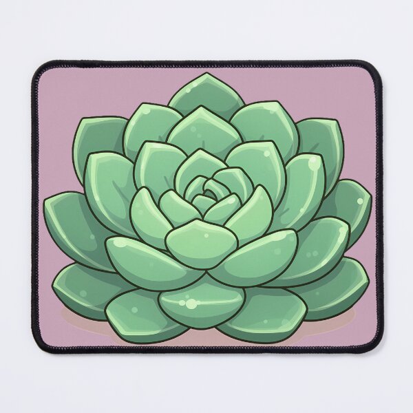 Item preview, Succulent with Commitment Issues designed and sold by WrenAndWhimsy.