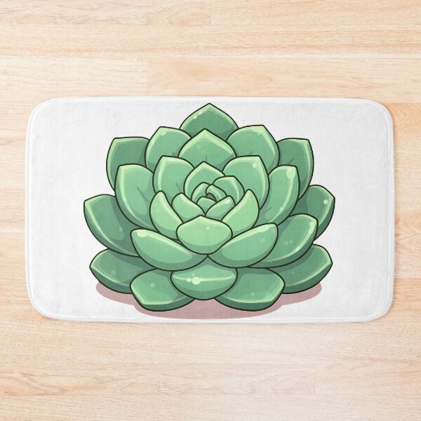 Item preview, Succulent with Commitment Issues designed and sold by WrenAndWhimsy.