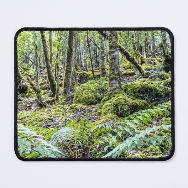 Item preview, Beautiful green rainforest designed and sold by Nightscapes.