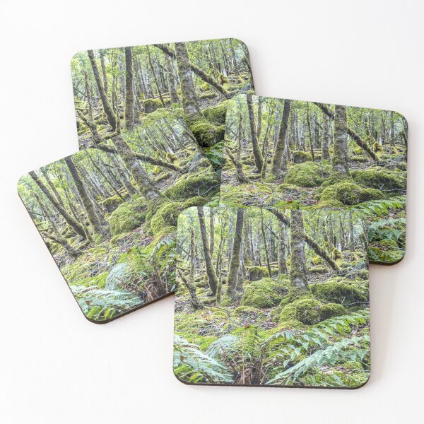 Item preview, Beautiful green rainforest designed and sold by Nightscapes.