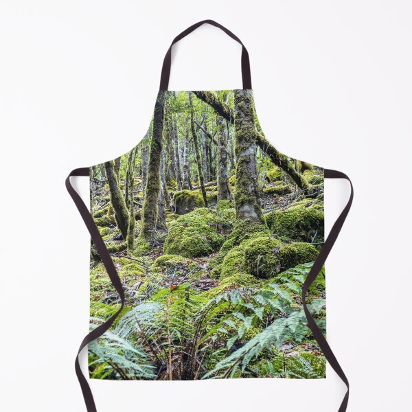Item preview, Beautiful green rainforest designed and sold by Nightscapes.