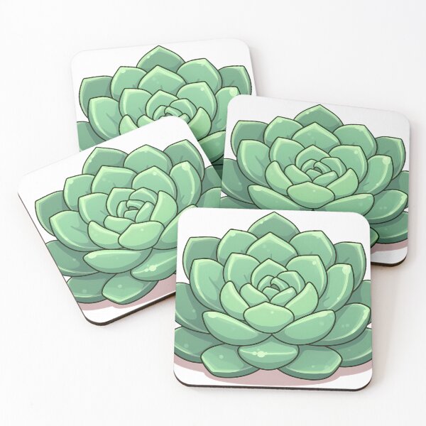 Item preview, Succulent with Commitment Issues designed and sold by WrenAndWhimsy.