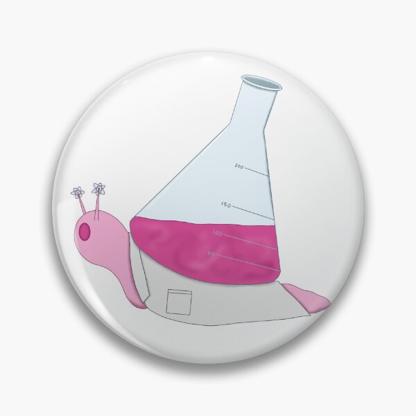 Item preview, Titration snail designed and sold by Elvira  Walsh.